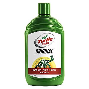 Turtle original wax 500 ml