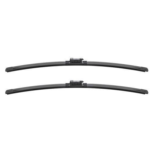 BOSCH flatblade visker sæt 600+600mm med Top-Lock