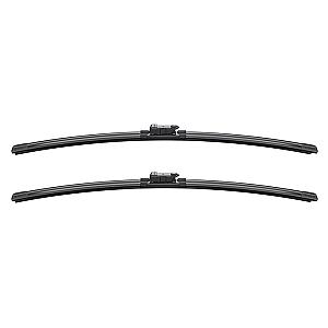 BOSCH flatblade visker sæt 600+600mm med Top-Lock