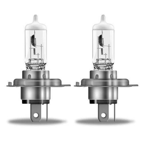 Osram Ultra Life H4 forlygtepære 2 stk.
