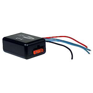 Caliber remote boks relæ