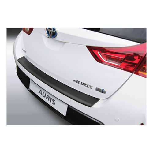 Læssekantbeskytter Toyota Auris 5d 1/2013-5/2015