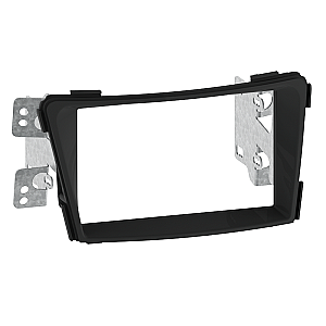 Radioramme 2-DIN Hyundai i40 2011->