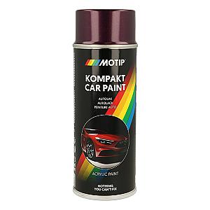 Motip Autoacryl spray 51455 - 400ml