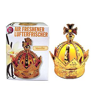 Luftfrisker, Allride crown, Vanilje