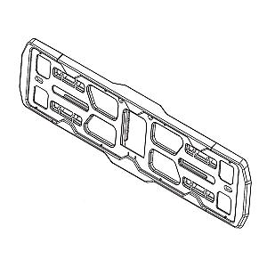 BuzzRack Reservedel 130-00575-01C