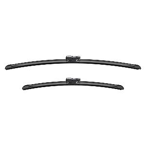 Bosch Aerotwin Flatblade viskerblade sæt A398S