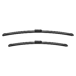 Bosch Aerotwin Flatblade viskerblade sæt A296S