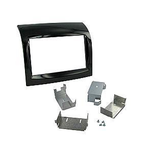 Connects2 2-DIN kit citroen Jumper 2012-2014