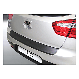 Læssekantbeskytter Kia Rio 3/5d 9/2011-12.2014