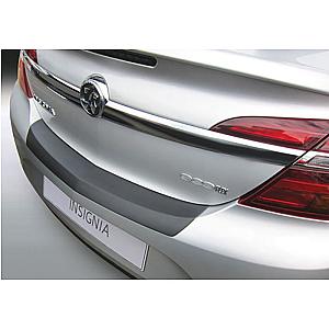 Læssekantbeskytter Opel Insignia 4/5d 10.2013-