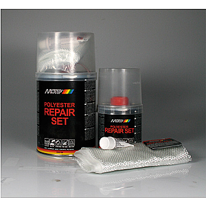 Motip Reparationssæt 250gr.