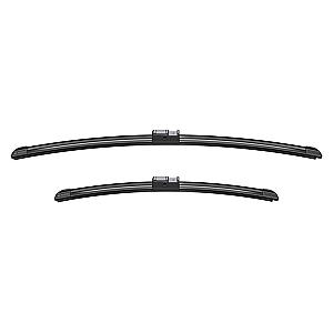 Bosch Aerotwin Flatblade viskerblade sæt A972S