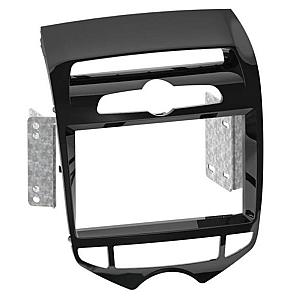 2-DIN kit Hyundai ix20 11/2010->  sort