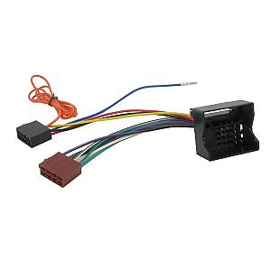 Connects2 CT20PE02 iso adapter Peugeot