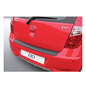 Læssekantbeskytter Hyundai i10 2/2011-10/2013