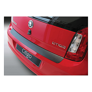 Læssekantbeskytter Skoda citigo 3/5d 5/2012-