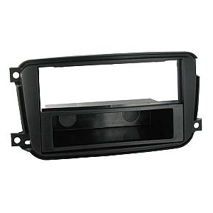 Connects2 CT24MM08 1-DIN ramme smart