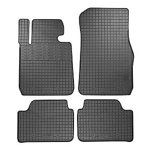 Gummimåtter BMW 1 serie F20 10-, 15- Lift, S1 F21 12-