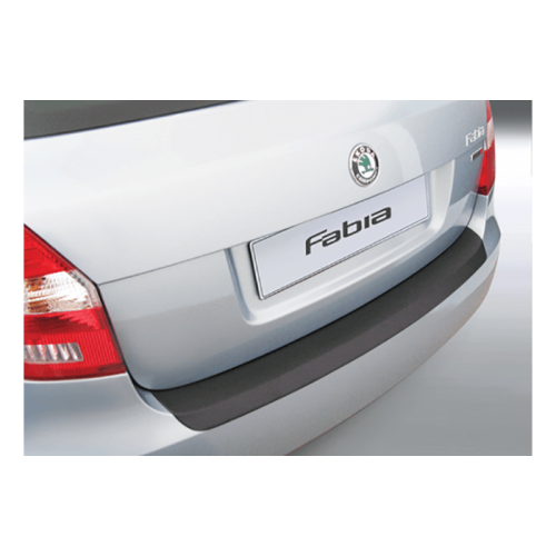 Læssekantbeskytter Skoda Fabia 5d 2010-
