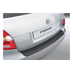 Læssekantbeskytter Skoda Fabia 5d 2010-