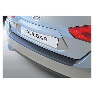 Læssekantbeskytter Nissan pulsar 10.2014-06.2018