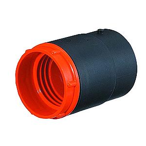 Turnable sleeve Ø:50 mm s135