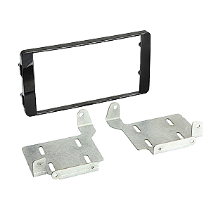 2-DIN kit Mitsubishi asx 2015->