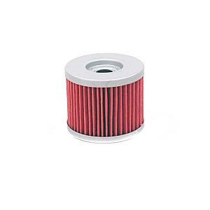 K&N oliefilter aprilia, BMW o.a.