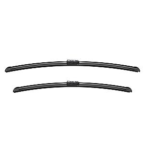 Bosch Aerotwin Flatblade visker sæt 650+575mm A854S