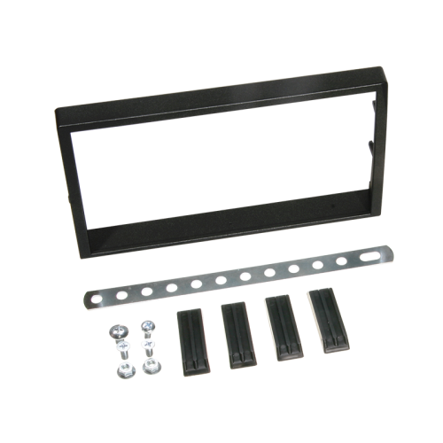 Radioramme 2-DIN ssangyong actyon 06->