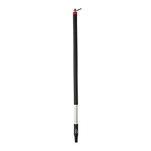 Skaft 100cm med ½" q-kobling