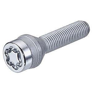 Mcgard 27014SU låsebolt m12x1.5 kegle