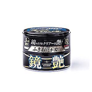 Soft99 Mirror Shine Wax Dark 200gr