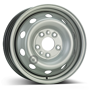 ALCAR STAHLRAD 4012 6x15 ET68 5/118/71.1