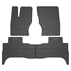 Gummimåtter Land Rover RR Sport II SUV 2013-2022