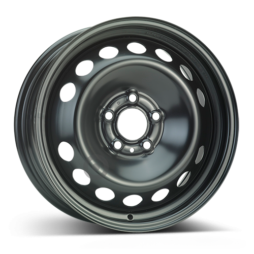 ALCAR STAHLRAD 9640 6.5x16 ET43 5/108/65