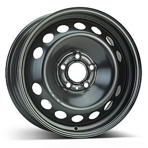 ALCAR STAHLRAD 9640 6.5x16 ET43 5/108/65