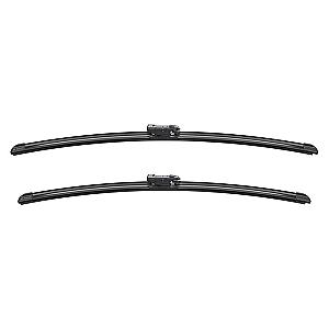Bosch Aerotwin Flatblade viskerblade sæt A416S