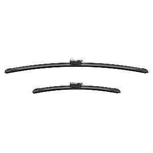 Bosch Aerotwin Flatblade viskerblade sæt A538S