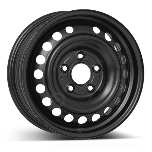 ALCAR STAHLRAD 4595 6x15 ET46 5/114.3/67