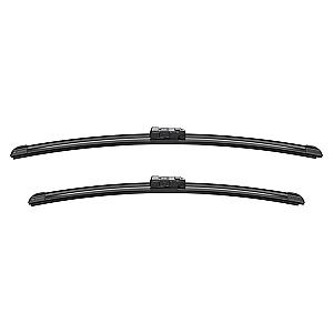 Bosch Aerotwin Flatblade viskerblade sæt A974S