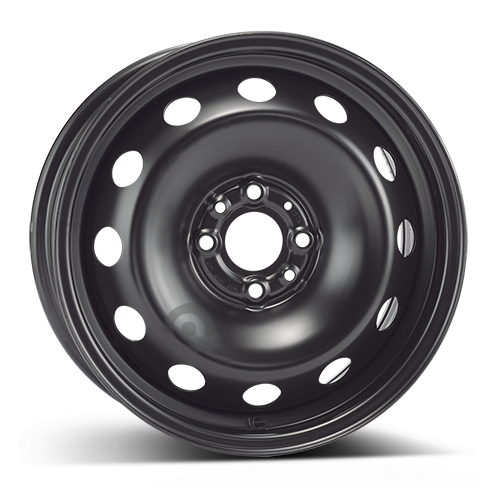 ALCAR STAHLRAD 8085 6.5x15 ET43 4/98/58