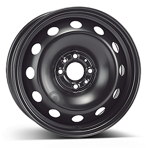 ALCAR STAHLRAD 8085 6.5x15 ET43 4/98/58