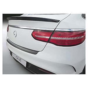 Læssekantbeskytter Mercedes GLE 8.2015-1.2019