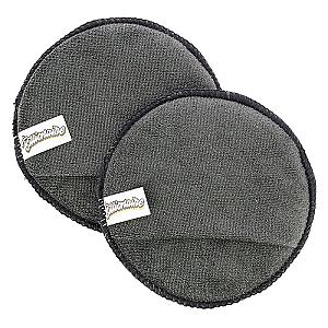 Billionaire Applikatorpad 2 stk.