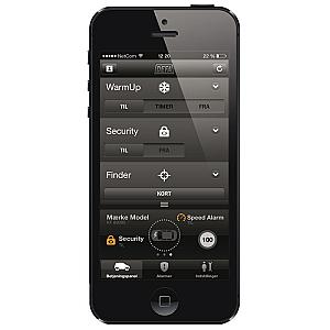 DEFA Finder Link - GPS Tracker