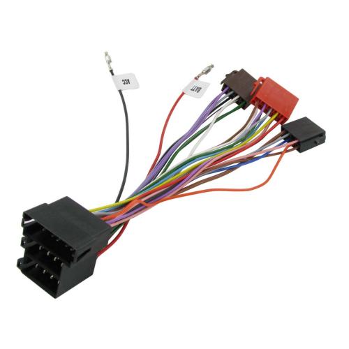 Connects2 CT20VX02 iso stik Opel
