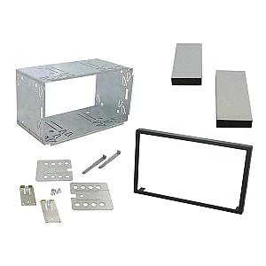 Connects2 CT23UN01 2-DIN kit uni 100 mm