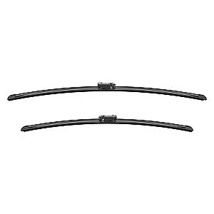 Bosch Aerotwin Flatblade viskerblade sæt A641S